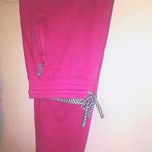 Women's joggers, medium